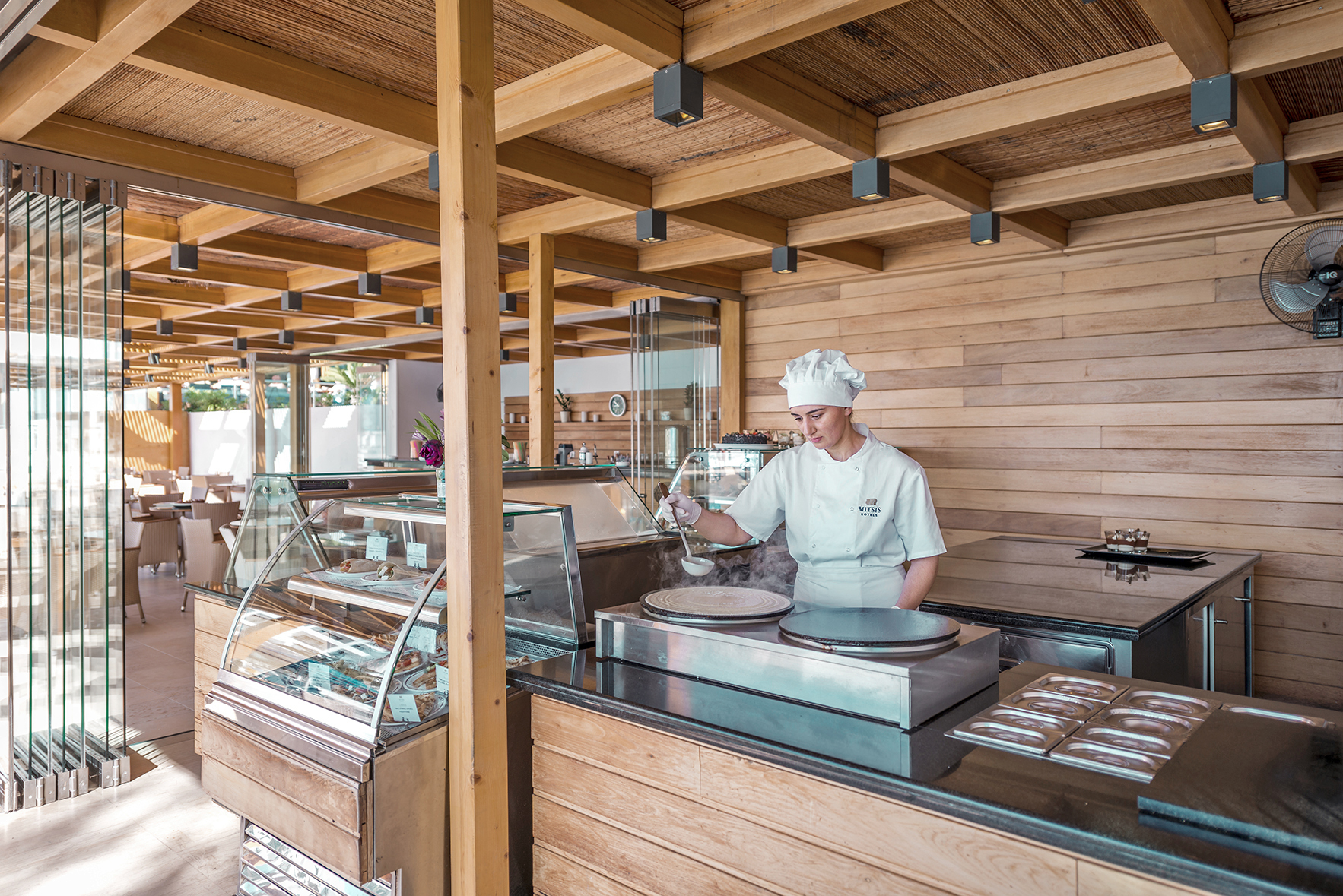 Hotel Mitsis Faliraki, Griechenland, Faliraki. Großes 38